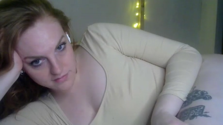 hottgirlginger  30-01-2022
